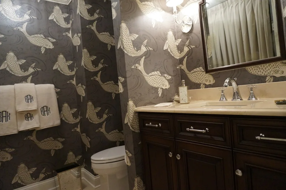 Madison Apartment by Evelyn James Interiors - Photo 12