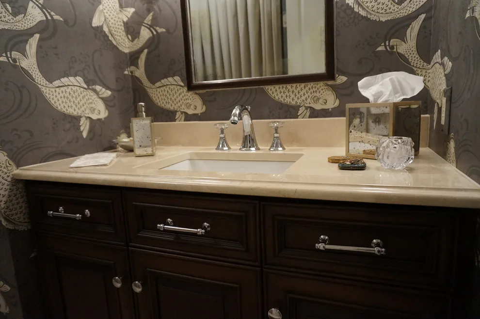 Madison Apartment by Evelyn James Interiors - Photo 11