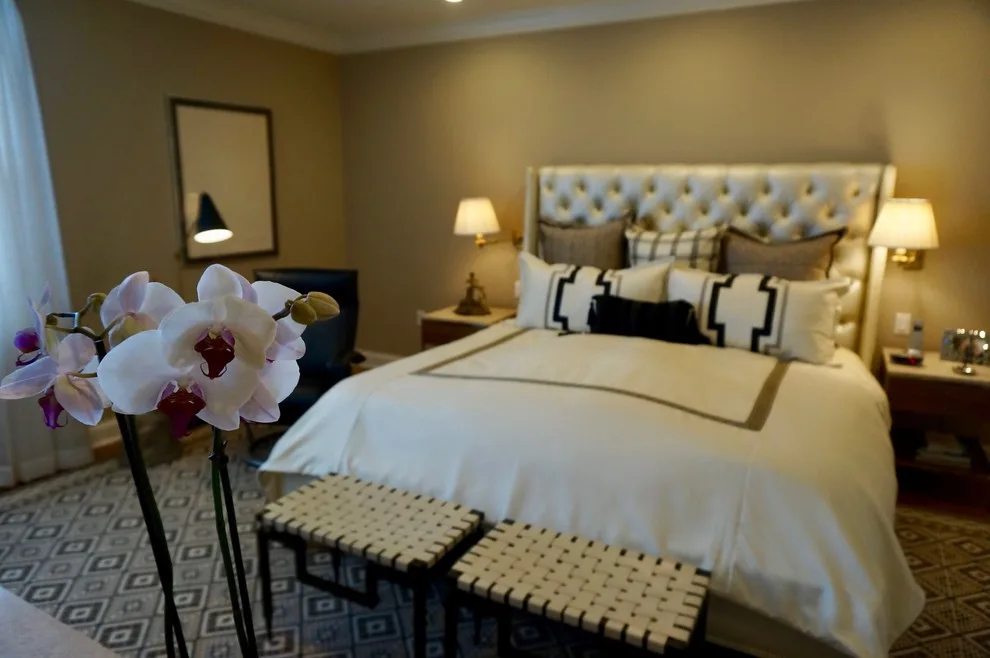 Madison Apartment by Evelyn James Interiors - Photo 6