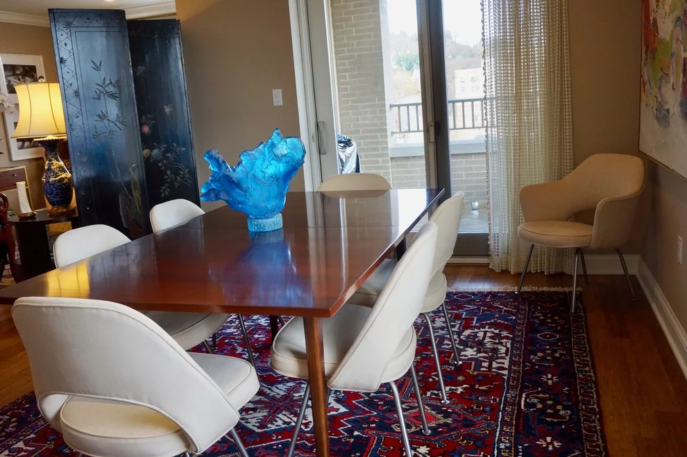 Madison Apartment by Evelyn James Interiors - Photo 8