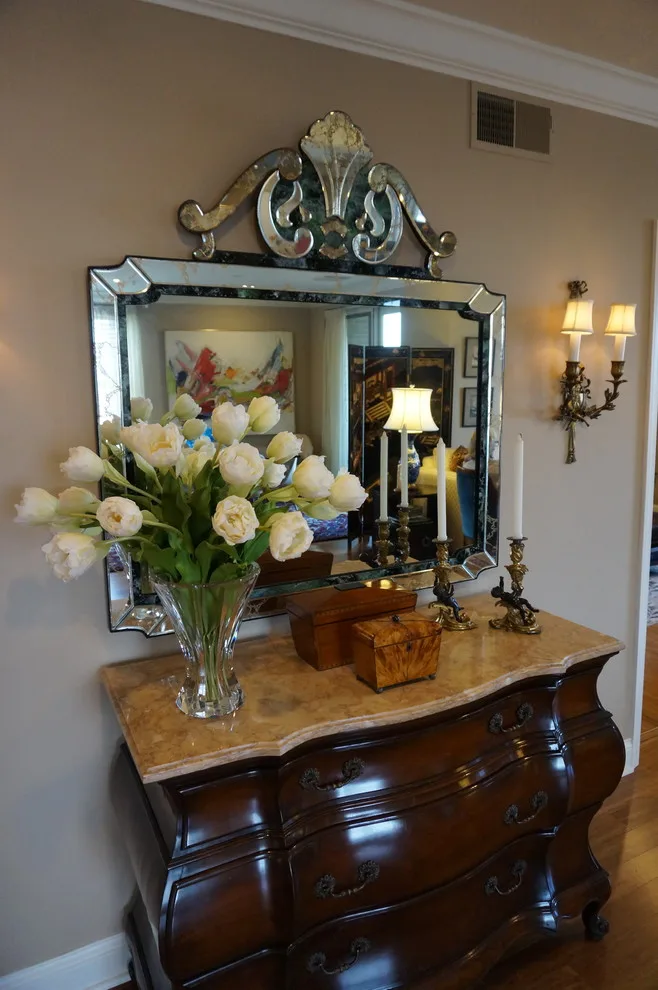 Madison Apartment by Evelyn James Interiors - Photo 4