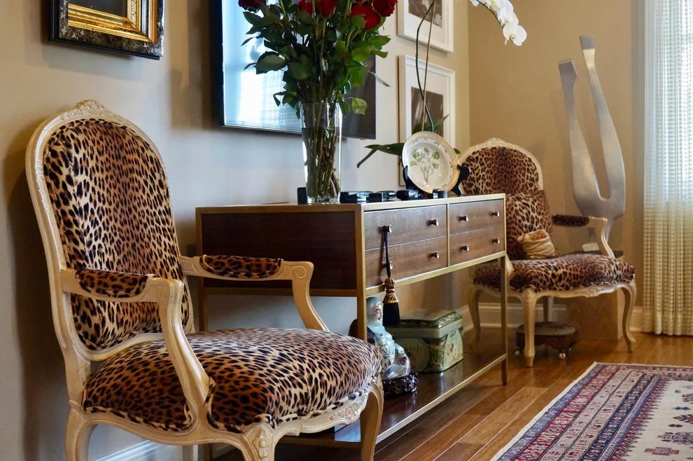 Madison Apartment by Evelyn James Interiors - Photo 2