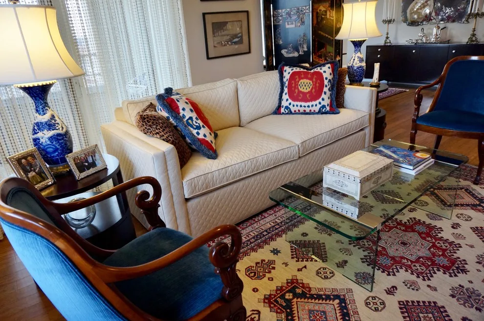 Evelyn James Interiors - Photo 11