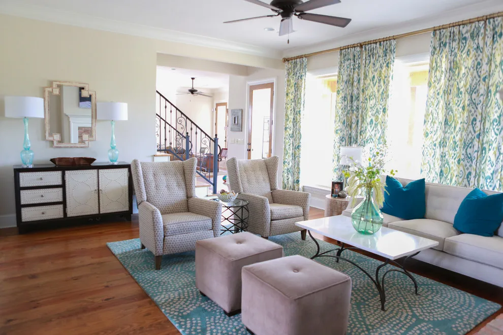 Madison Residence by CasaBella Interiors - Photo 5