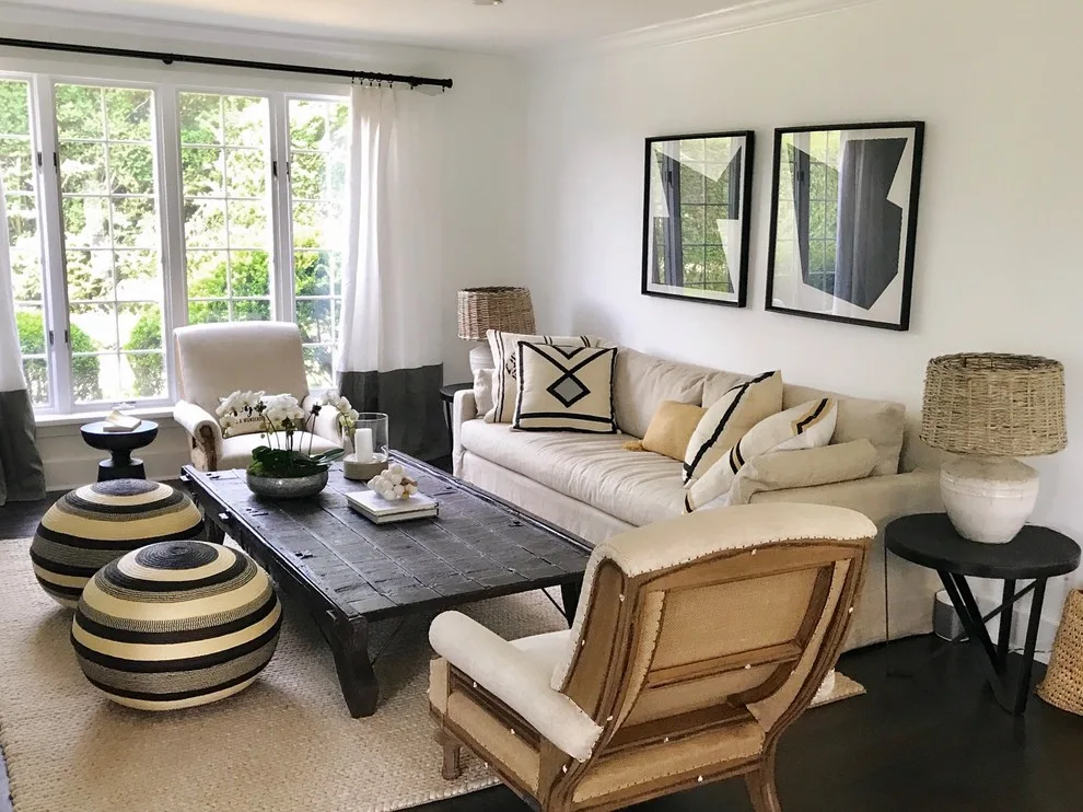 Magee Drive in Southampton, New York by Blue Ocean Design - Photo 2