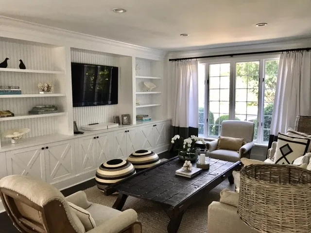 Magee Drive in Southampton, New York by Blue Ocean Design - Photo 5