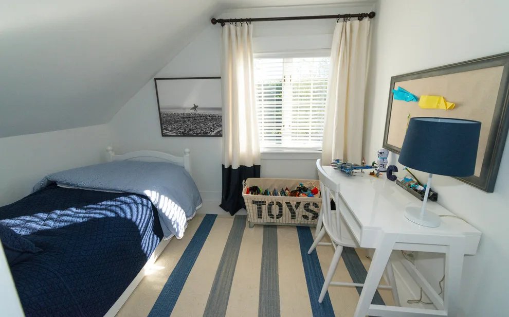 Magee Drive in Southampton, New York by Blue Ocean Design - Photo 9