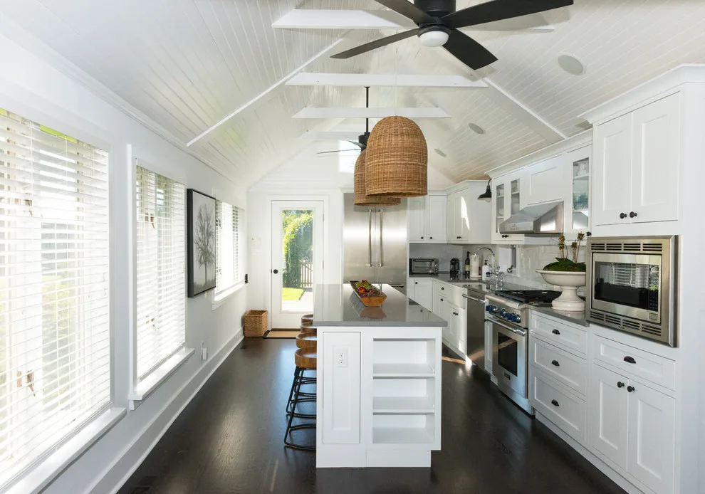 Magee Drive in Southampton, New York by Blue Ocean Design - Photo 6