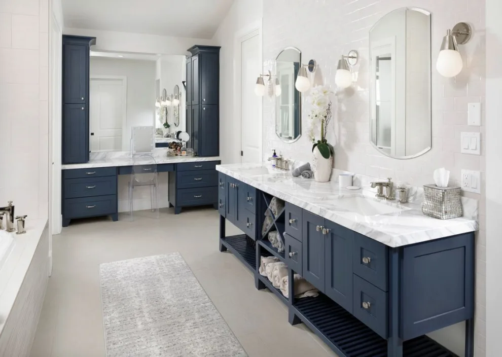 Contemporary Magnolia by Atelier Haus Interiors - Photo 4