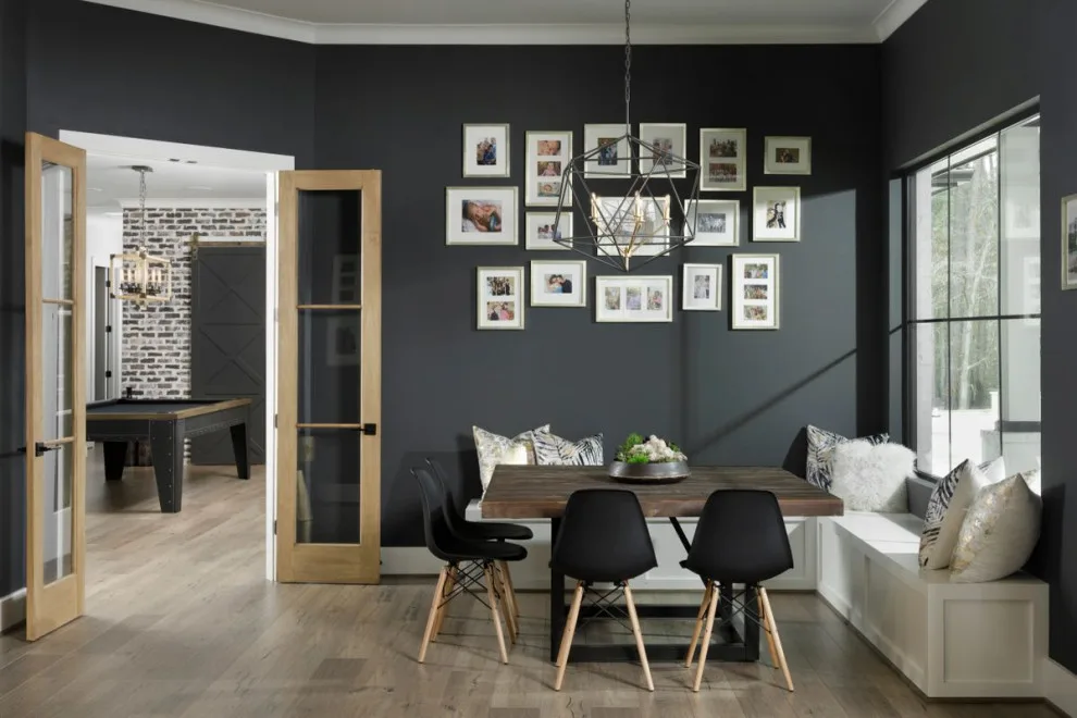 Contemporary Magnolia by Atelier Haus Interiors - Photo 7