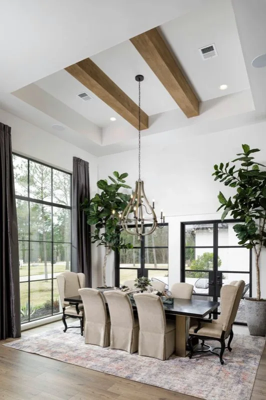 Contemporary Magnolia by Atelier Haus Interiors - Photo 5