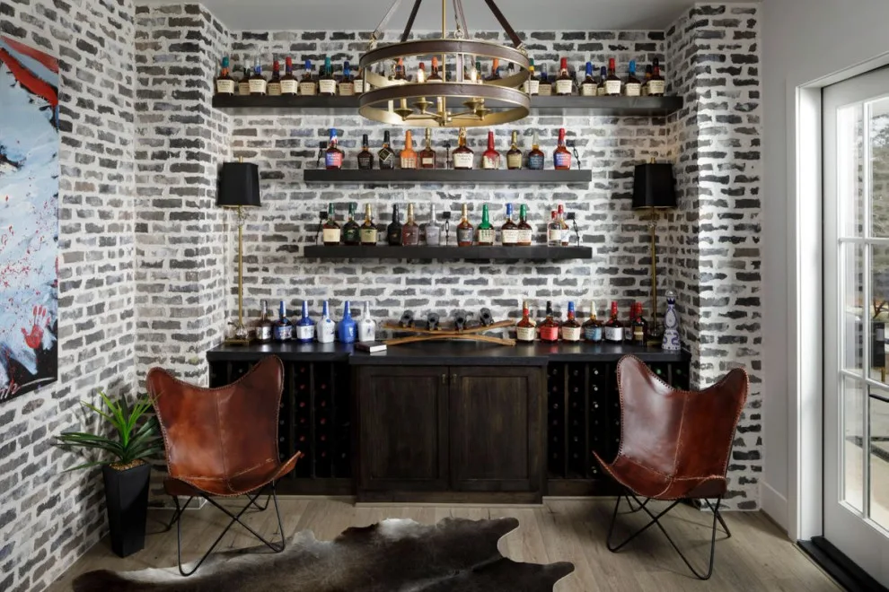 Contemporary Magnolia by Atelier Haus Interiors - Photo 6
