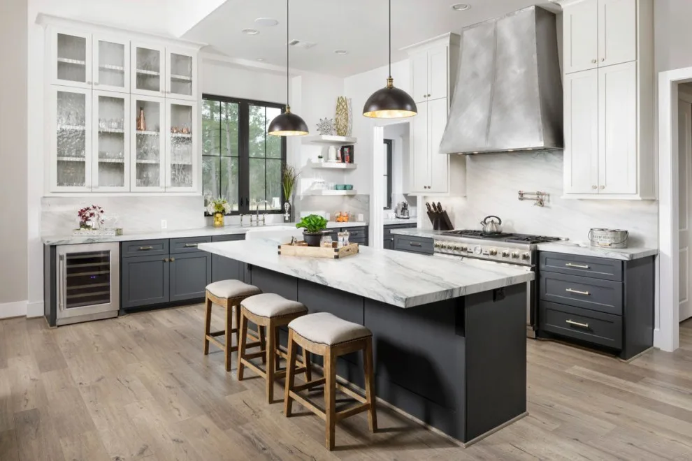 Contemporary Magnolia by Atelier Haus Interiors - Photo 3