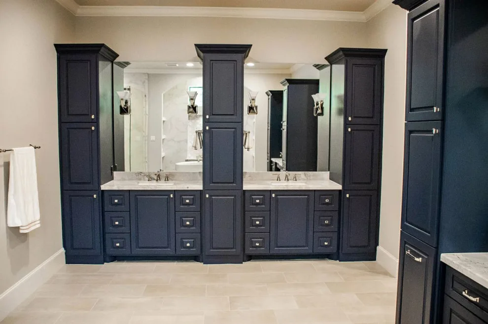 Magnolia Transformation by Atelier Haus Interiors - Photo 7