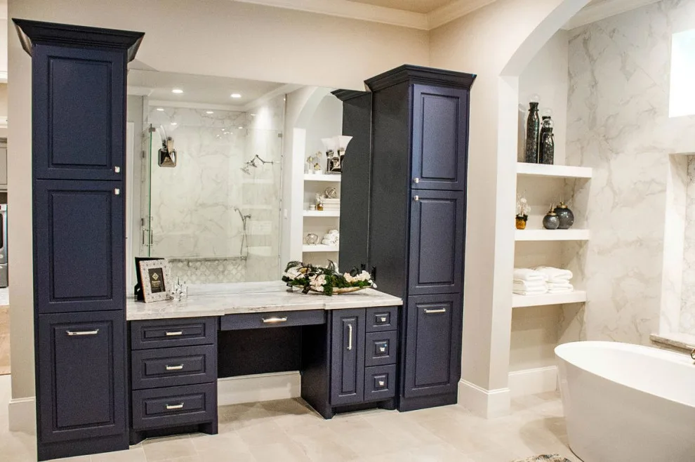 Magnolia Transformation by Atelier Haus Interiors - Photo 8
