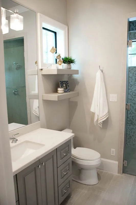 Magnolia Transformation by Atelier Haus Interiors - Photo 5