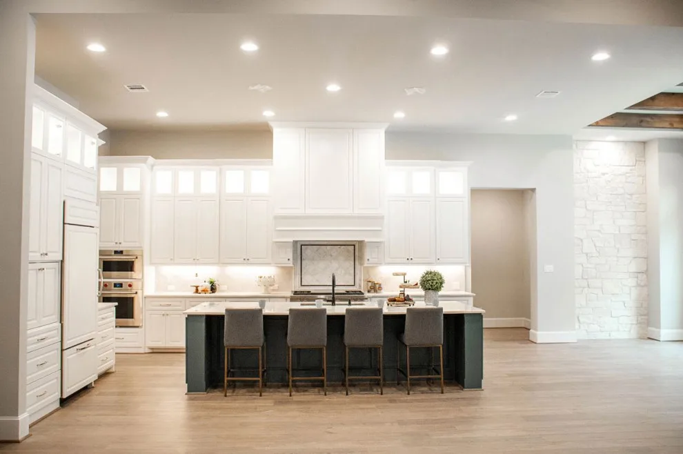 Magnolia Transformation by Atelier Haus Interiors - Photo 2