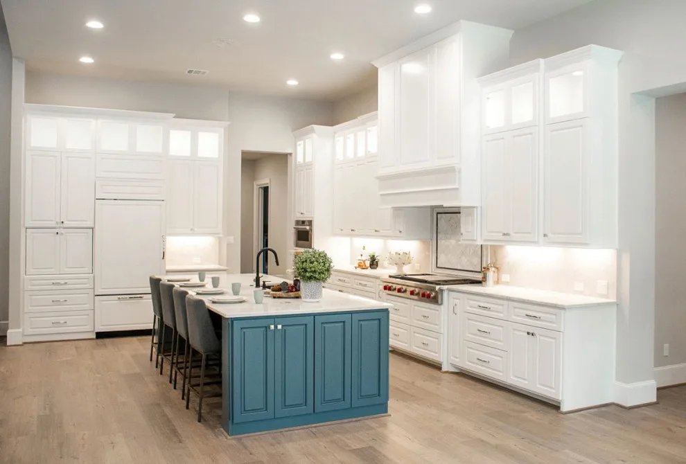 Magnolia Transformation by Atelier Haus Interiors - Photo 4