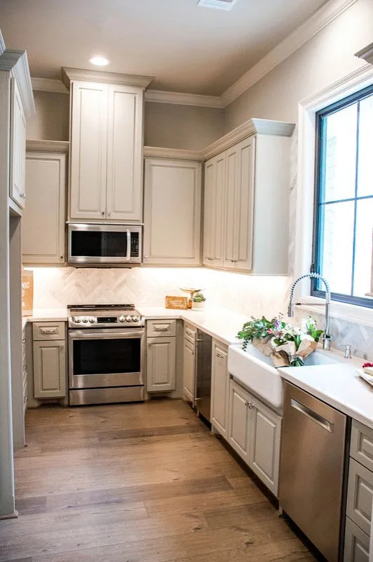 Magnolia Transformation by Atelier Haus Interiors - Photo 11