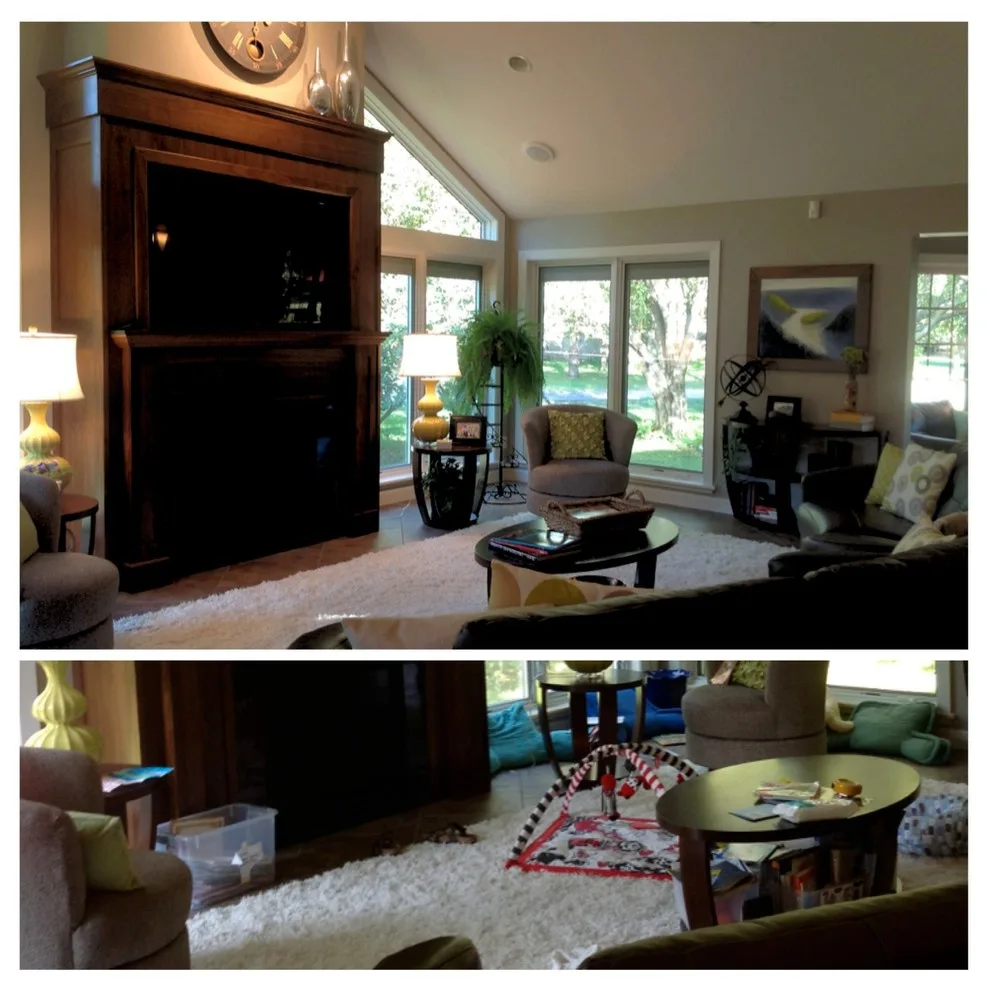 MAH Project by Melanie Sewell Interiors, LLC - Photo 4