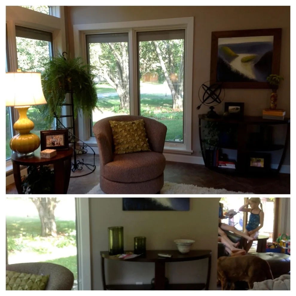 MAH Project by Melanie Sewell Interiors, LLC - Photo 6
