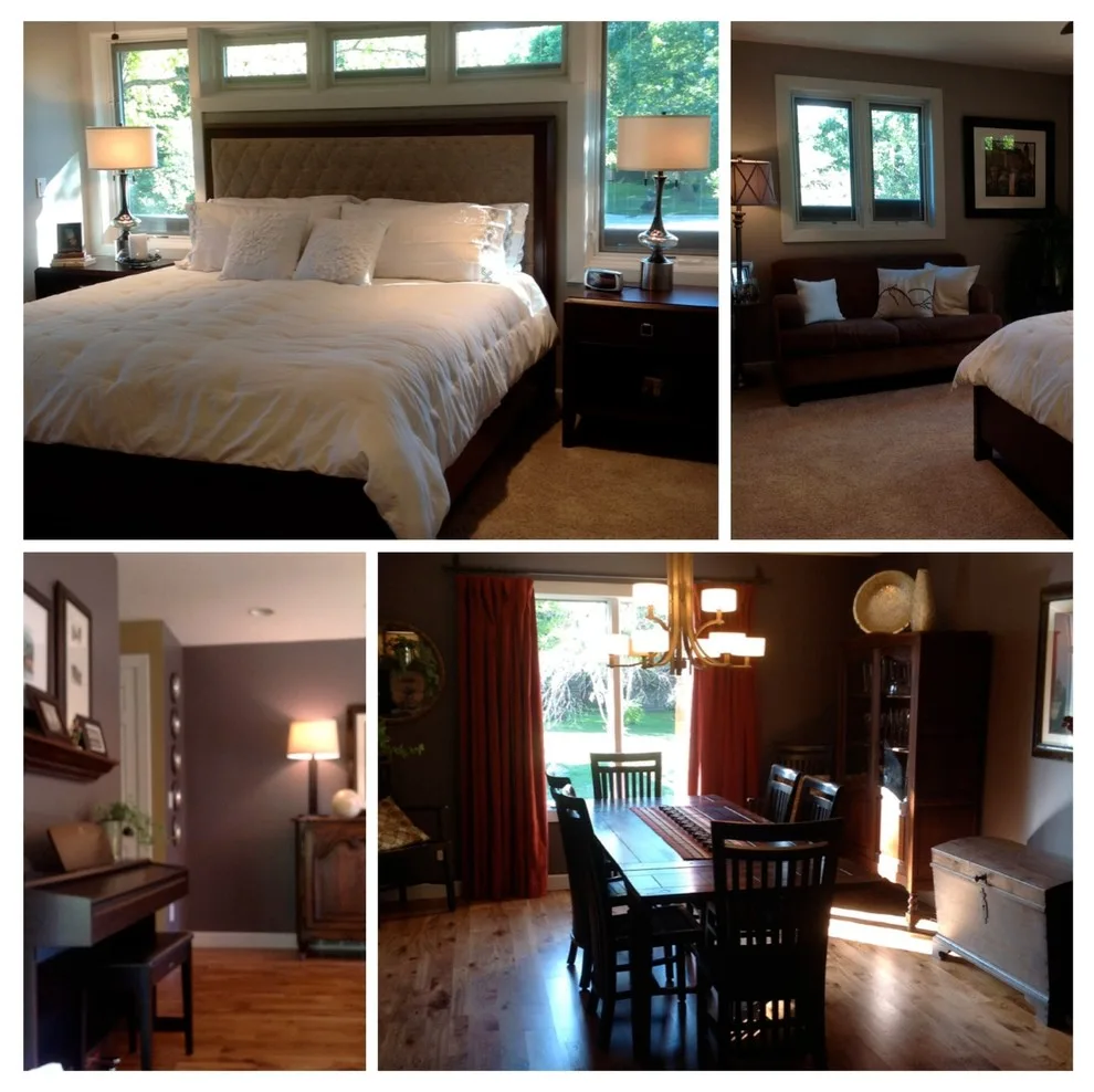 MAH Project by Melanie Sewell Interiors, LLC - Photo 5