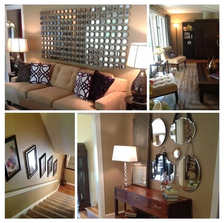 MAH Project by Melanie Sewell Interiors, LLC - Photo 2
