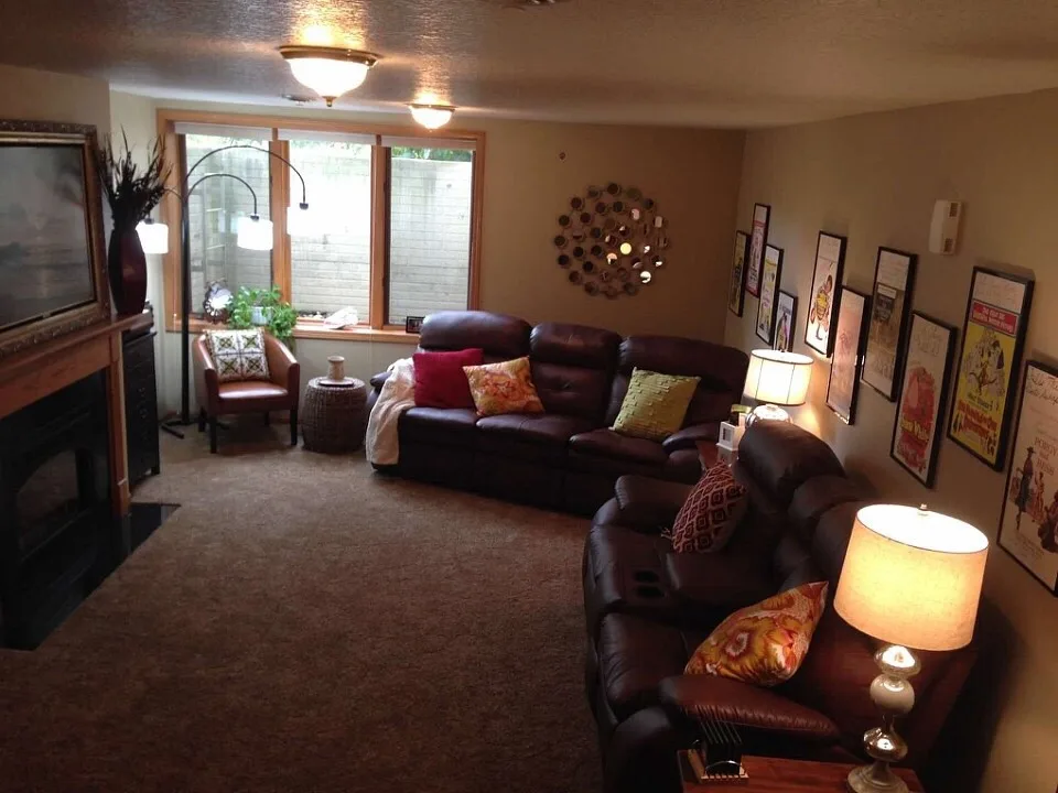 MAH Project by Melanie Sewell Interiors, LLC - Photo 3