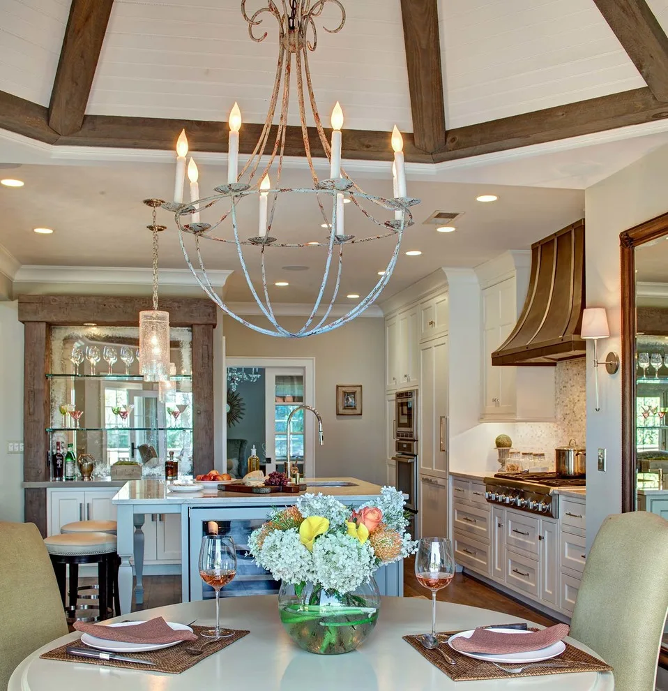 Culinary Haven Renovation by CK Design Group - Photo 7