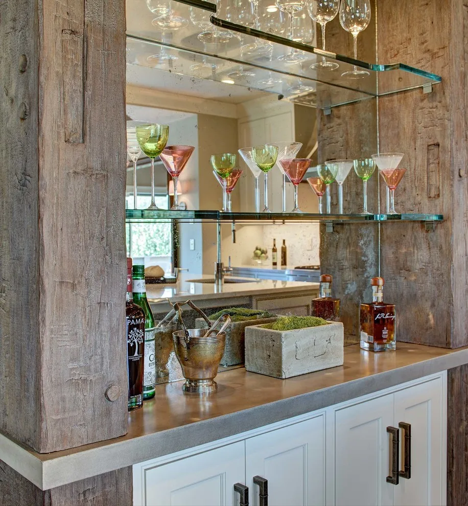 Culinary Haven Renovation by CK Design Group - Photo 6