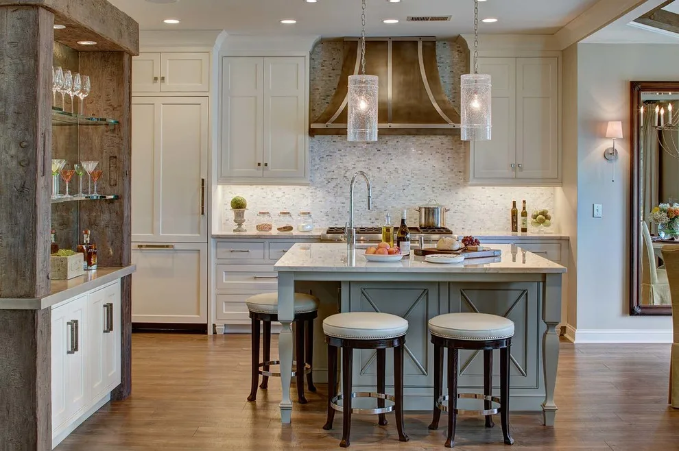 Culinary Haven Renovation by CK Design Group - Photo 4