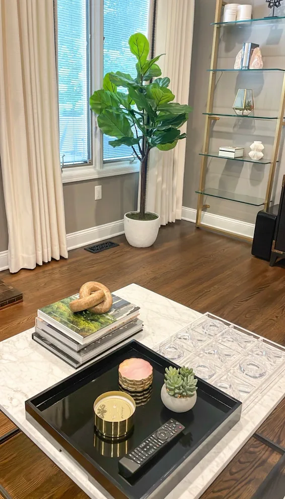Mahwah, New Jersey by Melyssa Kelly Interior Design - Photo 6