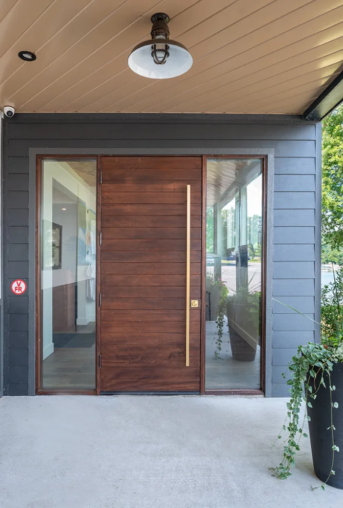 PRIMARY DECK by Heather DeMoras Design Consultants Inc. - Photo 10