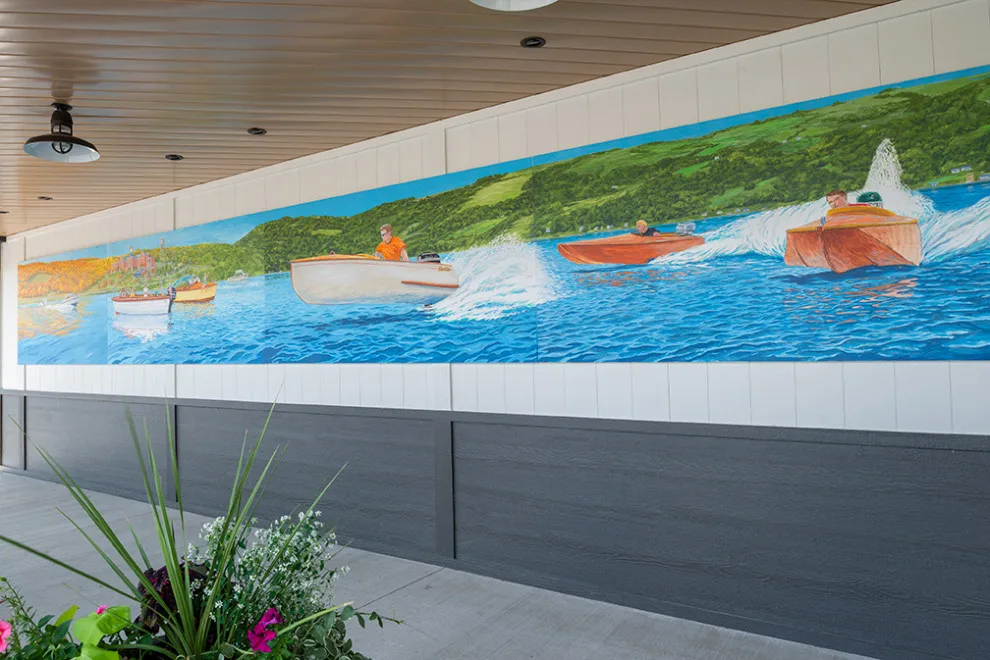 PRIMARY DECK by Heather DeMoras Design Consultants Inc. - Photo 6