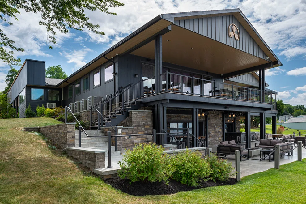PRIMARY DECK by Heather DeMoras Design Consultants Inc. - Photo 17