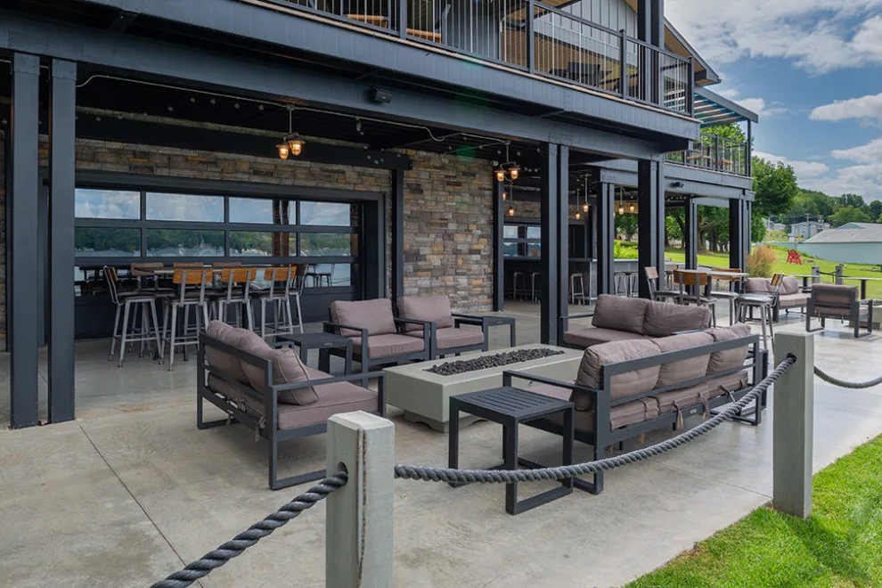 PRIMARY DECK by Heather DeMoras Design Consultants Inc. - Photo 15