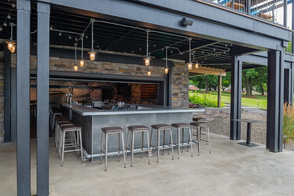 PRIMARY DECK by Heather DeMoras Design Consultants Inc. - Photo 31