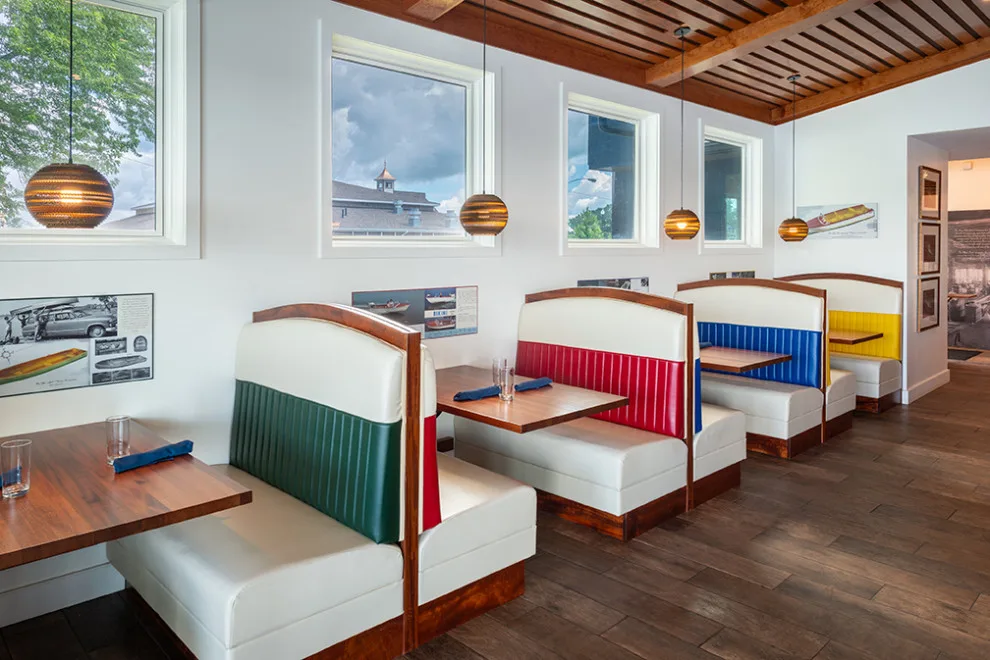 PRIMARY DECK by Heather DeMoras Design Consultants Inc. - Photo 23