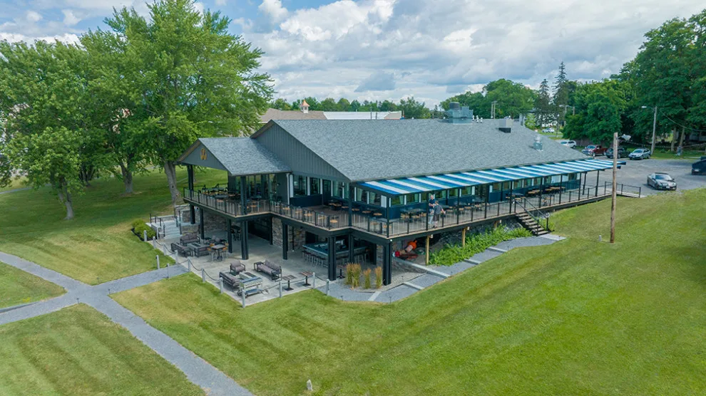 PRIMARY DECK by Heather DeMoras Design Consultants Inc. - Photo 18