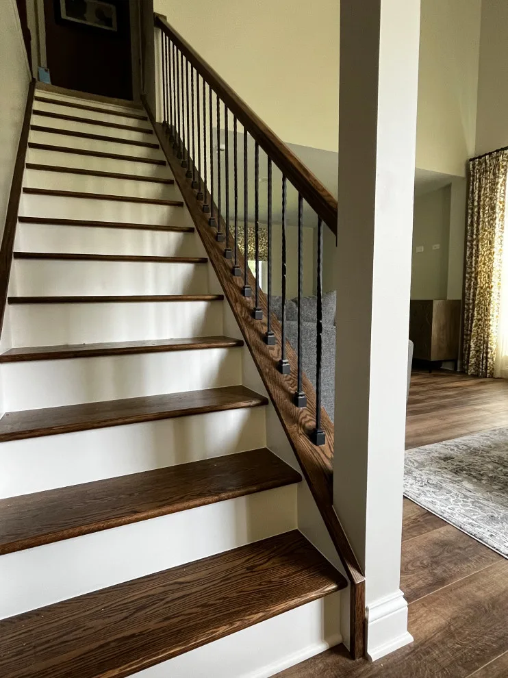 Primary Floor Renovation by Jgib Interiors - Photo 10