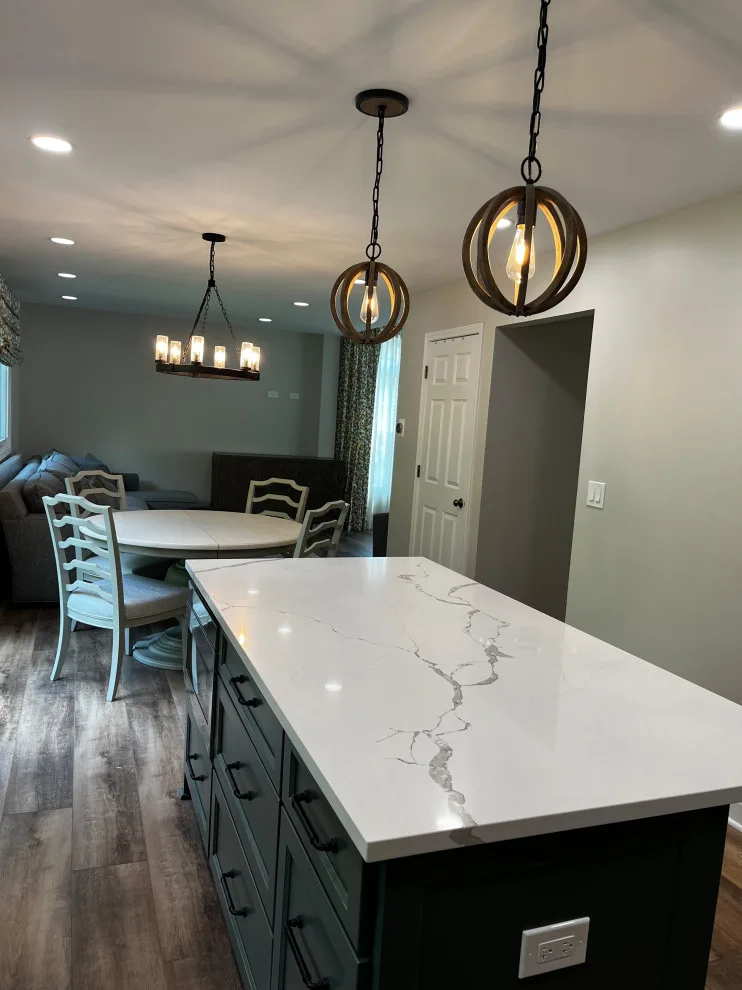 Primary Floor Renovation by Jgib Interiors - Photo 14