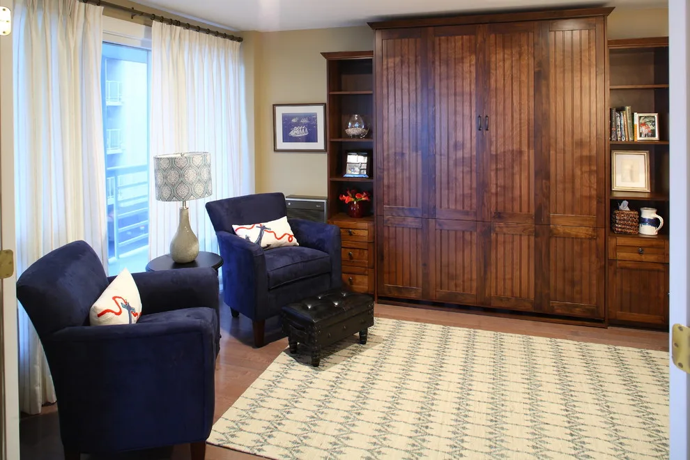 Beachfront Condo Makeover by JML Casual Home Design - Photo 4