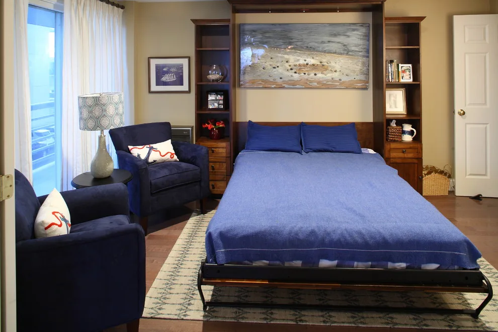 Beachfront Condo Makeover by JML Casual Home Design - Photo 8