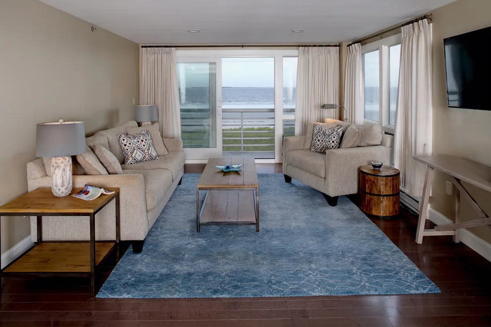 Beachfront Condo Makeover by JML Casual Home Design - Photo 5