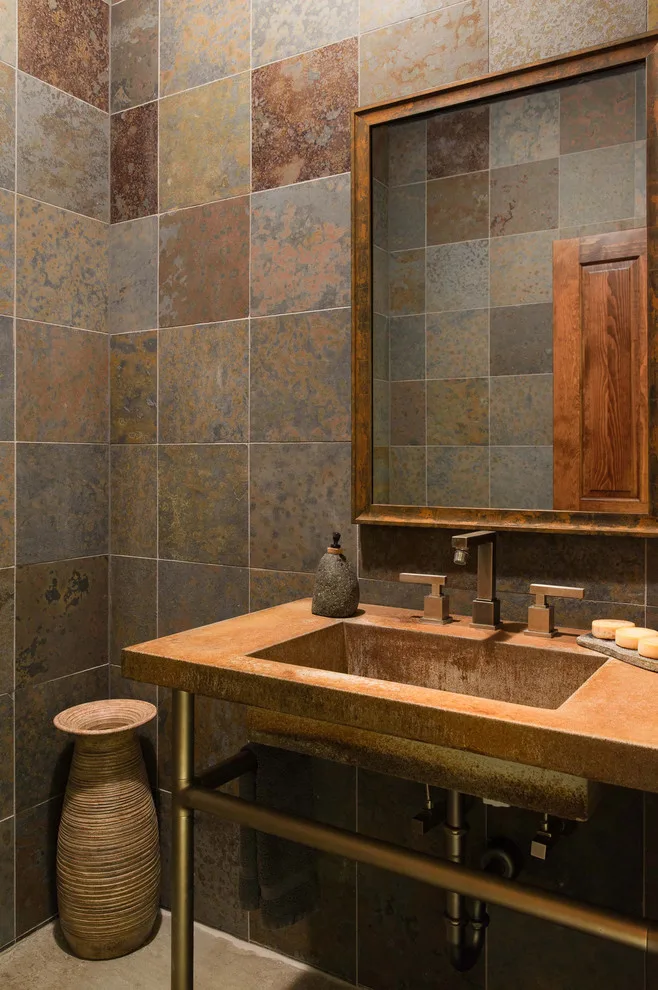 Weinrich Residence - Maine Cottage by Denise Stringer Interior Design - Photo 9