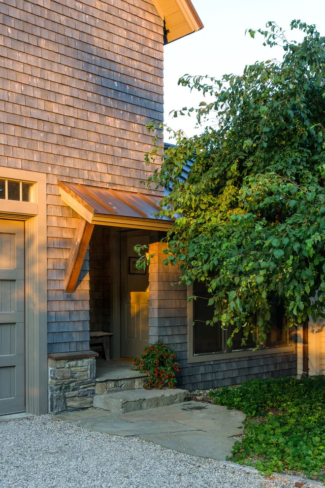Weinrich Residence - Maine Cottage by Denise Stringer Interior Design - Photo 3