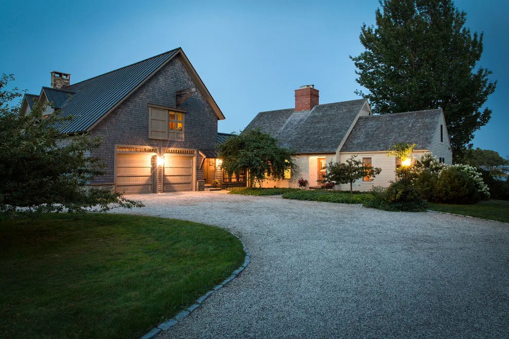 Weinrich Residence - Maine Cottage by Denise Stringer Interior Design - Photo 4