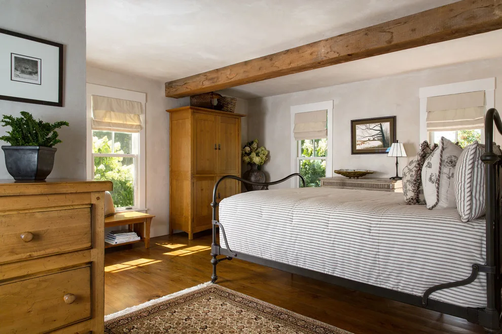 Weinrich Residence - Maine Cottage by Denise Stringer Interior Design - Photo 16