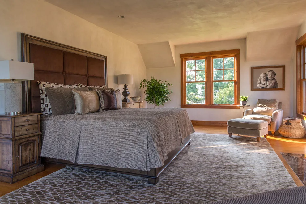 Weinrich Residence - Maine Cottage by Denise Stringer Interior Design - Photo 18