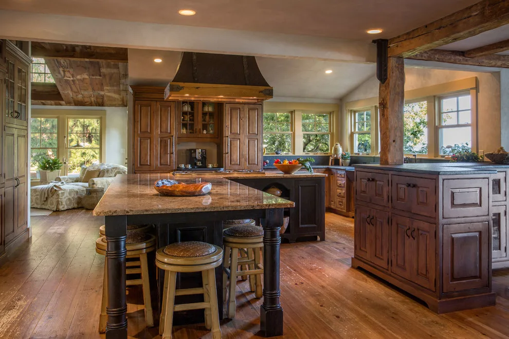 Weinrich Residence - Maine Cottage by Denise Stringer Interior Design - Photo 15